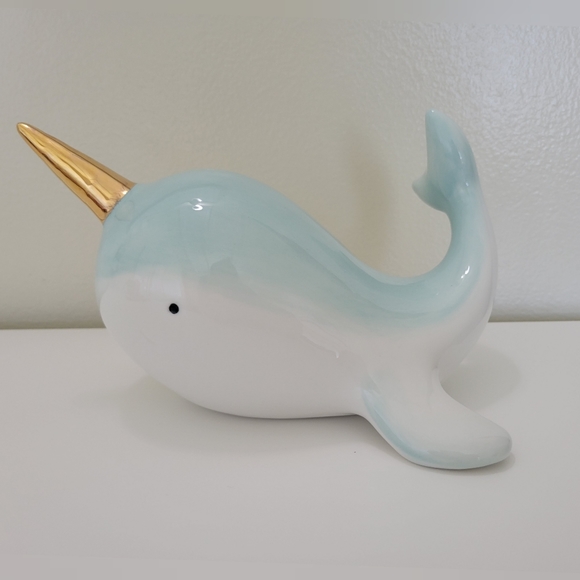 🪙Narwhal Coin Bank - Picture 6 of 15